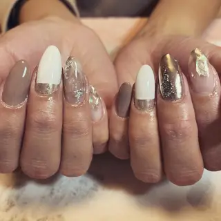 ネイル Era nailのネイルデザイン