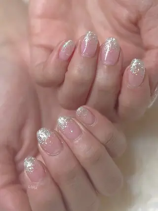 ネイル LIIRA(西船)/ やまださおりのマツエク・マツパデザイン