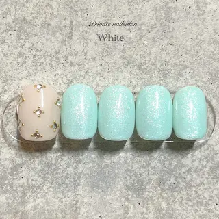 ネイル SAKASHITA KEIのネイルデザイン