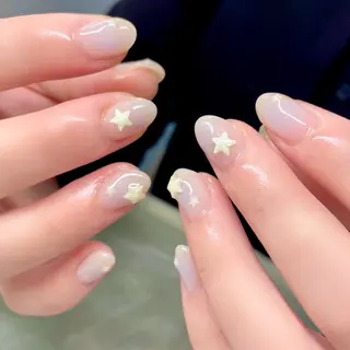 ネイル Nailist suzuのネイルデザイン