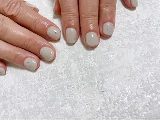 ネイル kikinail 溝の口のネイルデザイン