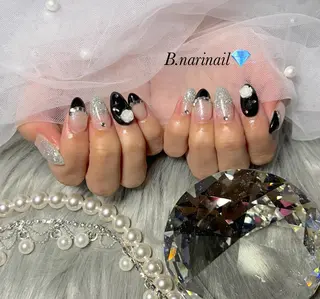 ネイル b.nari nailのネイルデザイン