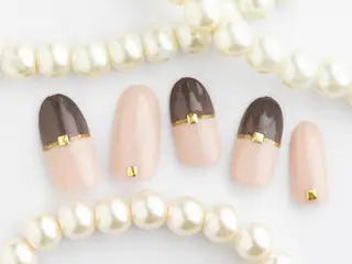 ネイル Tiary Nail Fのネイルデザイン