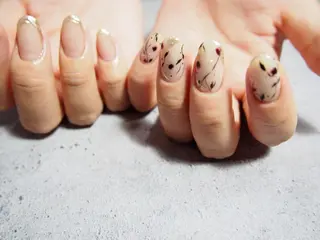 ネイル maiko .のその他イメージ