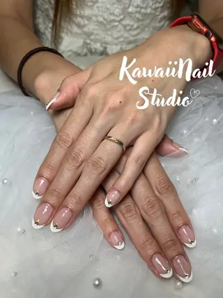 ネイル Kawaiinail studioのネイルデザイン