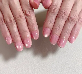 ネイル Katze minaのネイルデザイン