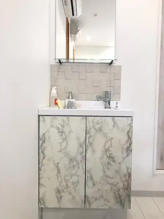 宮野 麻綺のエステ・リラクイメージ