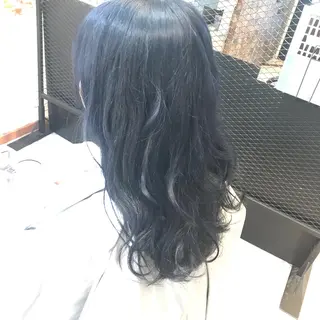 ロング 髪質改善美容師 🌟塚本のヘアスタイル