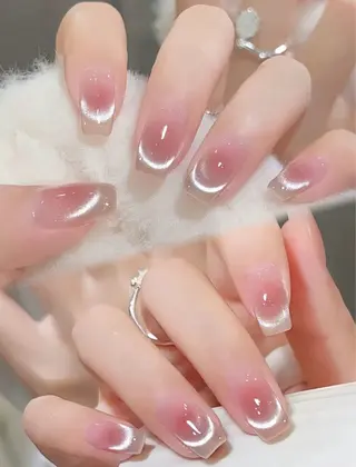 ネイル queen nailのネイルデザイン