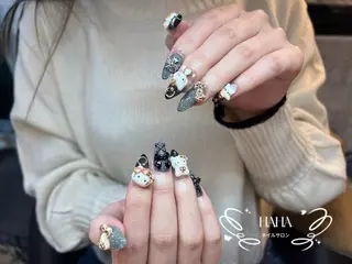 ネイル SEII_NAILS SEIIのネイルデザイン