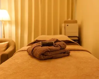 Three Heart Salon所属・橋場 幸枝のエステ・リラクイメージ