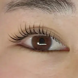 マツエク・マツパ u.+ hiranoのマツエク・マツパデザイン