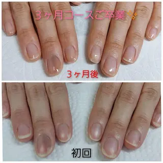 ネイル Nail Salon  Rufu【ルフ】のネイルデザイン