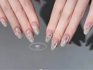 ネイル J&C Nail Salonのネイルデザイン