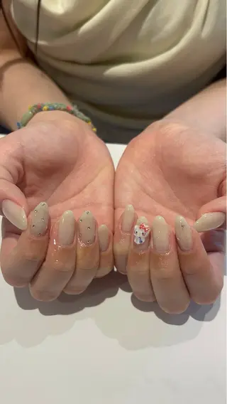 ネイル plume. noaのネイルデザイン