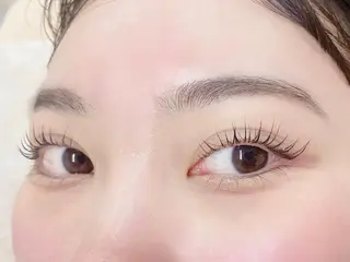 マツエク・マツパ Sherry HITOMIのマツエク・マツパデザイン