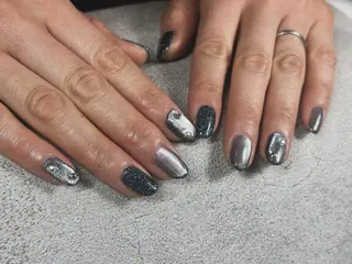 ネイル Le Lienのマツエク・マツパデザイン