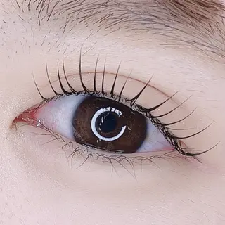 マツエク・マツパ Zina 稲毛海岸 /MAOのマツエク・マツパデザイン