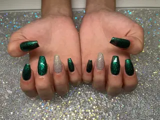 ネイル CHANCE 【チャンス】のネイルデザイン