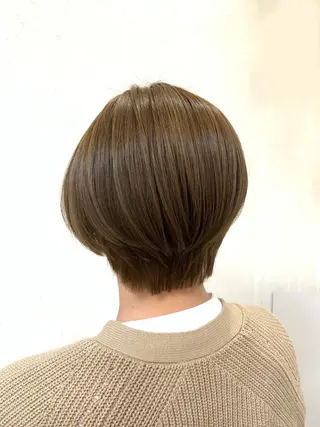 ショート Charm classy【チャーム・クラッシィ 天王寺本店】所属・山本 稜弥のその他イメージ