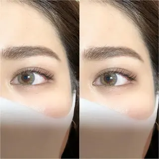 マツエク・マツパ Jam's Misatoのマツエク・マツパデザイン