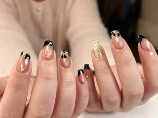 ネイル Sara+所属・sara +のネイルデザイン