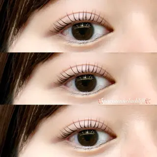 マツエク・マツパ nanami  ︎︎の眉毛・アイブロウイメージ