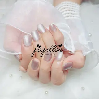 ネイル NAILSALON papillonのネイルデザイン