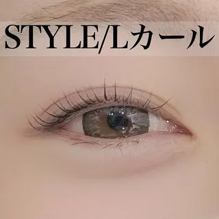 マツエク・マツパ MAASAN ¨̮ᵧₒₖₒₕₐₘₐのマツエク・マツパデザイン