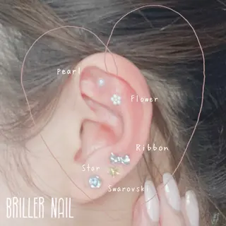 Briller Momo by Bのエステ・リラクイメージ