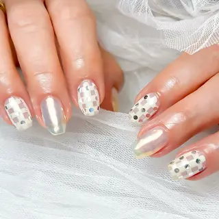 ネイル private acottoのネイルデザイン