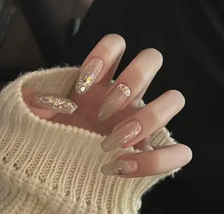 ネイル エリ🫧 nail池袋東口のネイルデザイン