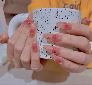 ネイル NANA NAILのネイルデザイン