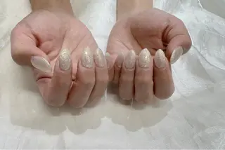 ネイル Umi nail& eyelashのネイルデザイン