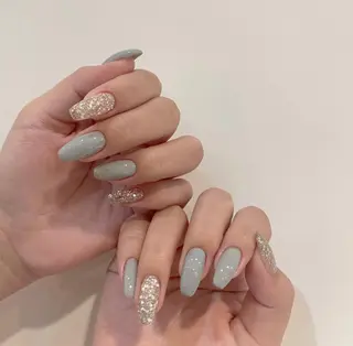 ネイル エリ🫧 nail池袋東口のネイルデザイン