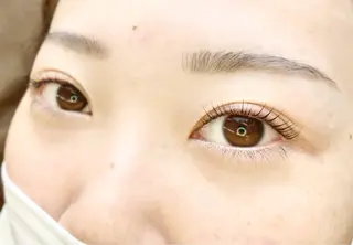 マツエク・マツパ minimo EYELA 三浦のマツエク・マツパデザイン