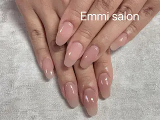ネイル Emmi salonのネイルデザイン