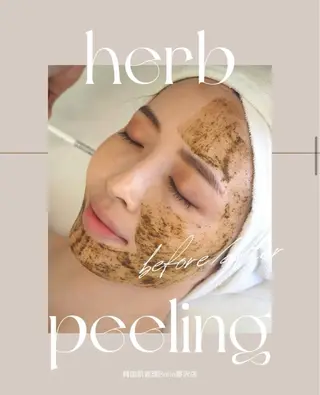 佐藤 加奈のエステ・リラクイメージ