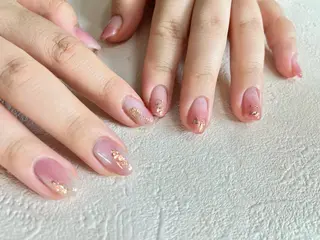 ネイル EASTHAM 後藤百香のネイルデザイン
