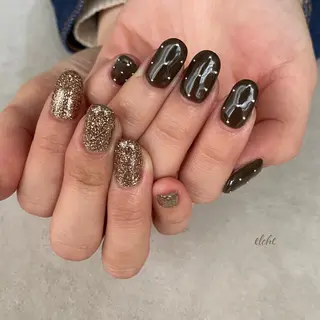 ネイル Rio 𓍼のネイルデザイン