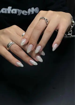 ネイル 渡邉あい/青山/ simpleのネイルデザイン