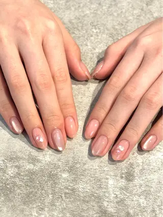 ネイル ネイルサロン ラナレアのネイルデザイン