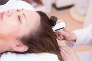 美と健康の専門家 さいとうゆうこのエステ・リラクイメージ