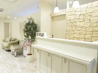 ネイル ラサンセリテ MIUのネイルデザイン