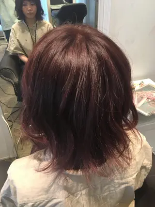 ショート ミディアム お気に入り数2.3万 🏆SHO🏆のヘアスタイル