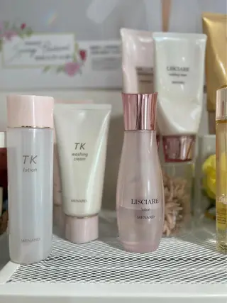 メナード 岐阜市柳津所属・メナード岐阜市柳津 三好のその他イメージ