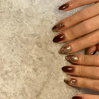 ネイル S. JEWELのネイルデザイン