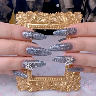 ネイル Belle nail salon 新小岩のネイルデザイン
