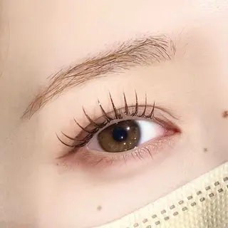 マツエク・マツパ オオツキ マヒロの眉毛・アイブロウイメージ