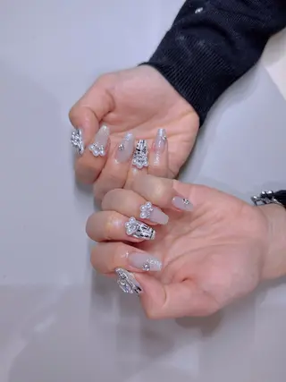 ネイル NANA NAILのネイルデザイン